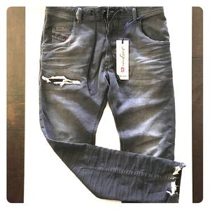 Diesel 30x32 Pants - NEW w/ TAGS